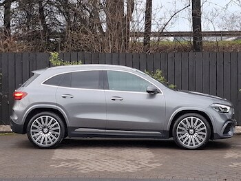 Used Mercedes-Benz GLA 2025 for sale - 77678535: Photo