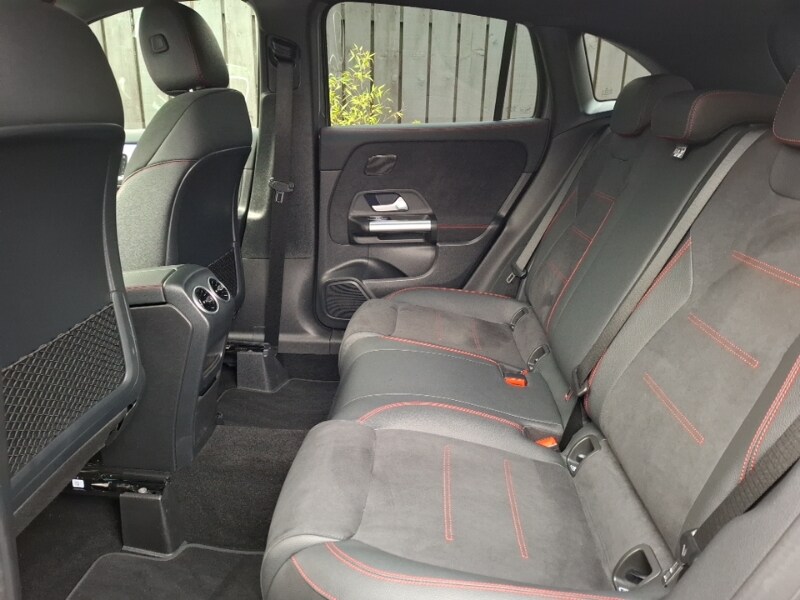 Used Mercedes-Benz GLA 2025 for sale - 77678535: Photo 6