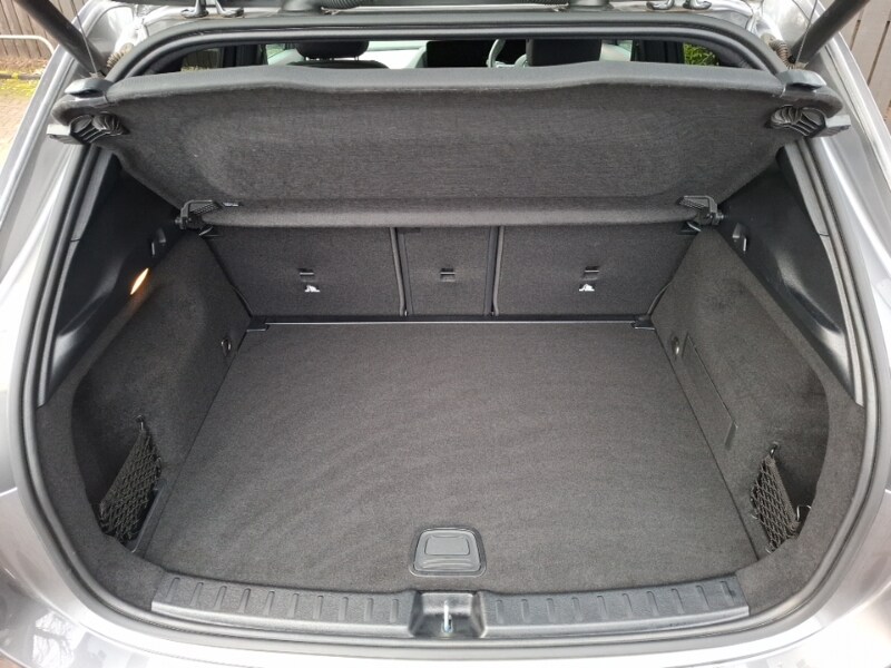 Used Mercedes-Benz GLA 2025 for sale - 77678535: Photo 8