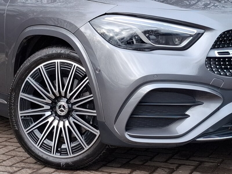 Used Mercedes-Benz GLA 2025 for sale - 77678535: Photo 9