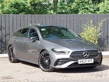 Used Mercedes-Benz CLA 2025 for sale - 75329023: Photo