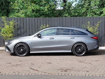 Used Mercedes-Benz CLA 2025 for sale - 75329023: Photo