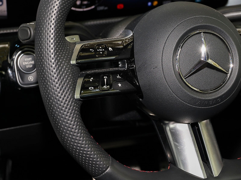 Used Mercedes-Benz A-Class 2024 for sale - 76465139: Photo 11