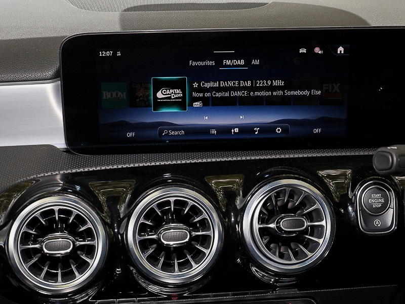 Used Mercedes-Benz A-Class 2024 for sale - 76465139: Photo 14