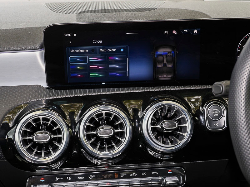 Used Mercedes-Benz A-Class 2024 for sale - 76465139: Photo 17