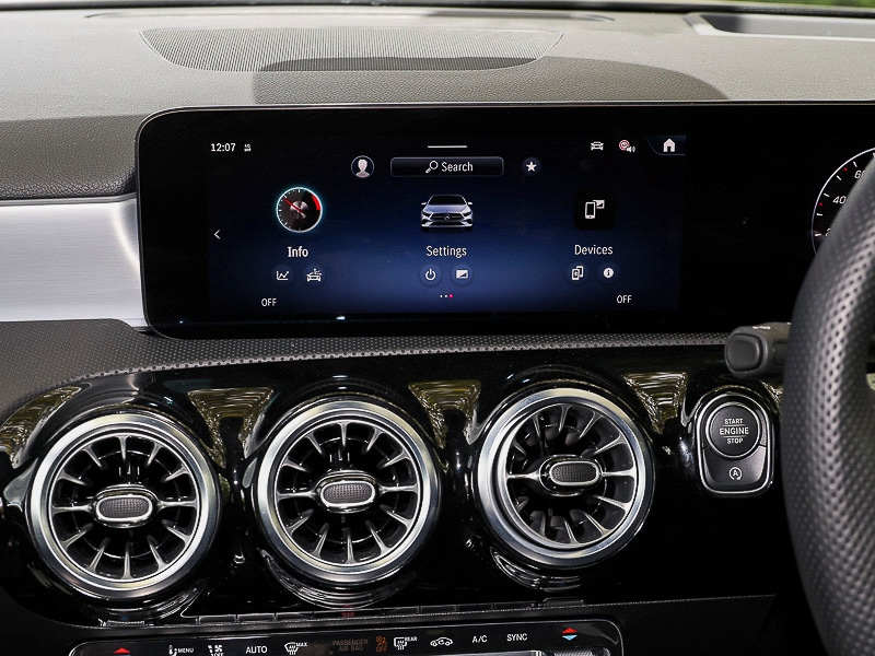 Used Mercedes-Benz A-Class 2024 for sale - 76465139: Photo 18