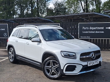 Mercedes-Benz - GLB