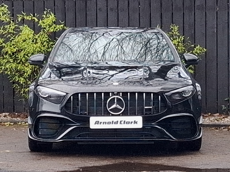 Used Mercedes-Benz A-Class 2025 for sale - 76970571: Photo 13