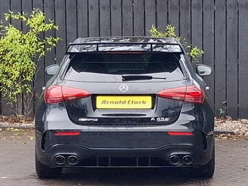 Used Mercedes-Benz A-Class 2025 for sale - 76970571: Photo 14