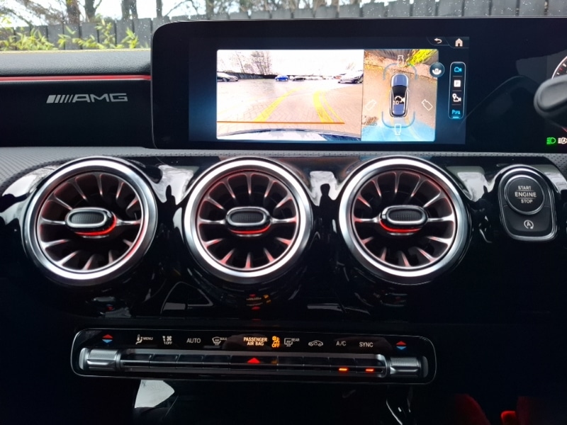 Used Mercedes-Benz A-Class 2025 for sale - 76970571: Photo 15