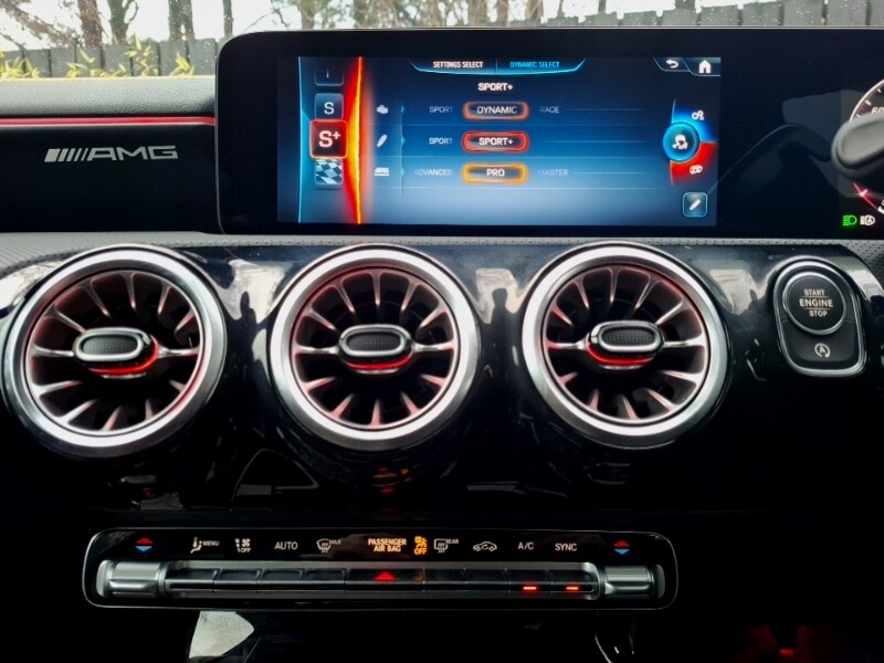 Used Mercedes-Benz A-Class 2025 for sale - 76970571: Photo 16