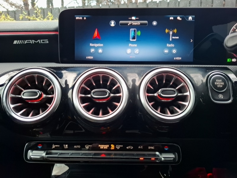 Used Mercedes-Benz A-Class 2025 for sale - 76970571: Photo 17