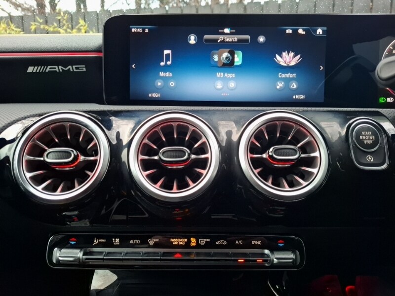 Used Mercedes-Benz A-Class 2025 for sale - 76970571: Photo 18