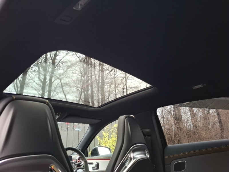 Used Mercedes-Benz A-Class 2025 for sale - 76970571: Photo 19