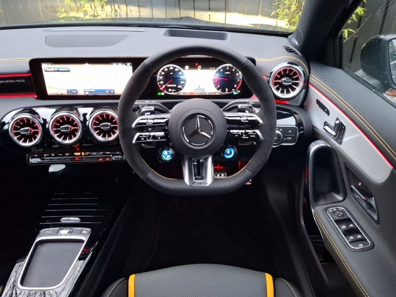 Used Mercedes-Benz A-Class 2025 for sale - 76970571: Photo 7