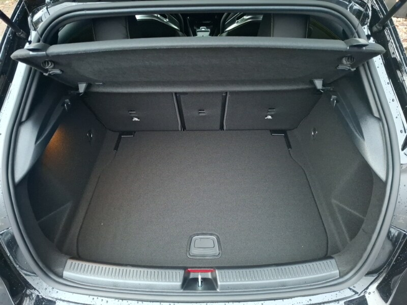 Used Mercedes-Benz A-Class 2025 for sale - 76970571: Photo 8