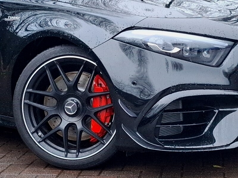 Used Mercedes-Benz A-Class 2025 for sale - 76970571: Photo 9