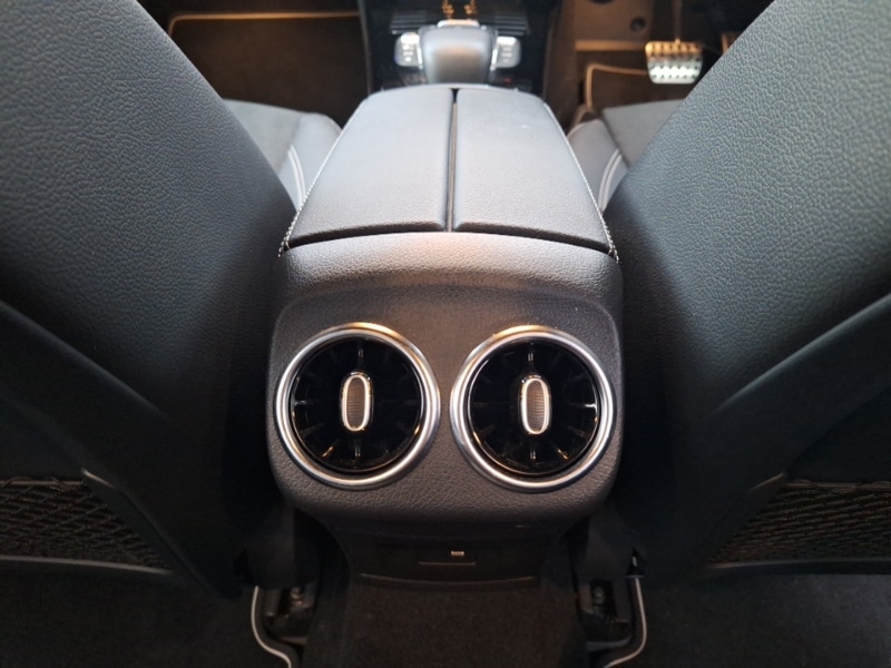 Used Mercedes-Benz A-Class 2022 for sale - 76816169: Photo 10