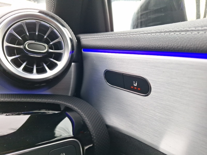 Used Mercedes-Benz A-Class 2022 for sale - 76816169: Photo 13