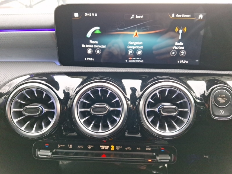 Used Mercedes-Benz A-Class 2022 for sale - 76816169: Photo 14