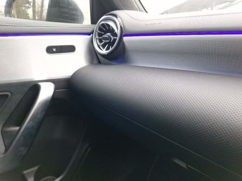 Used Mercedes-Benz A-Class 2022 for sale - 76816169: Photo 18