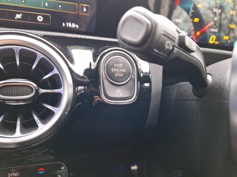 Used Mercedes-Benz A-Class 2022 for sale - 76816169: Photo 19