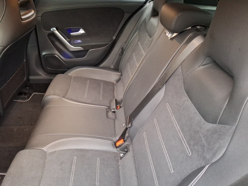 Used Mercedes-Benz A-Class 2022 for sale - 76816169: Photo 6