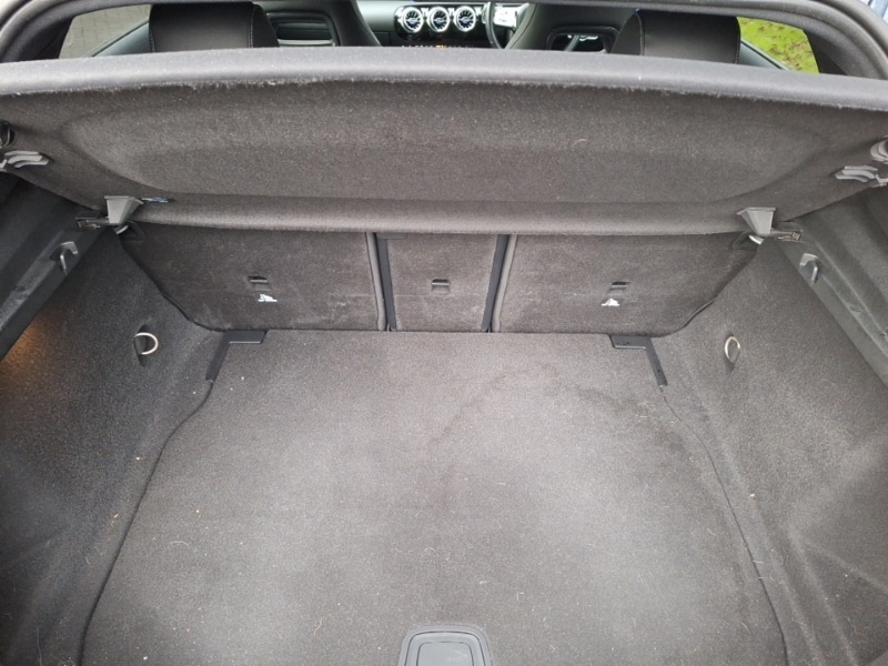 Used Mercedes-Benz A-Class 2022 for sale - 76816169: Photo 8