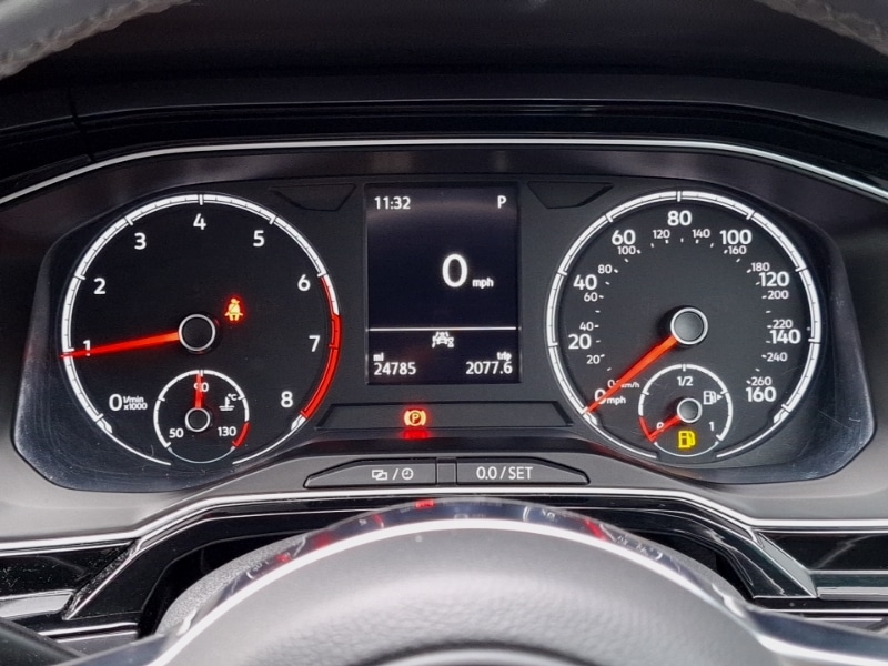 Used Volkswagen Polo 2019 for sale - 77816640: Photo 11