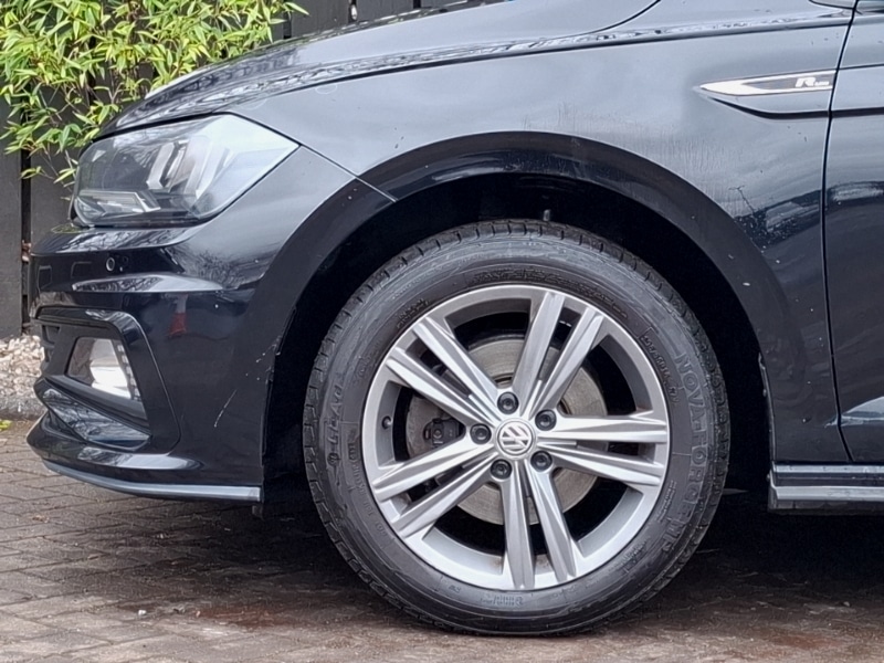 Used Volkswagen Polo 2019 for sale - 77816640: Photo 12