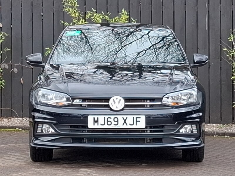 Used Volkswagen Polo 2019 for sale - 77816640: Photo 13