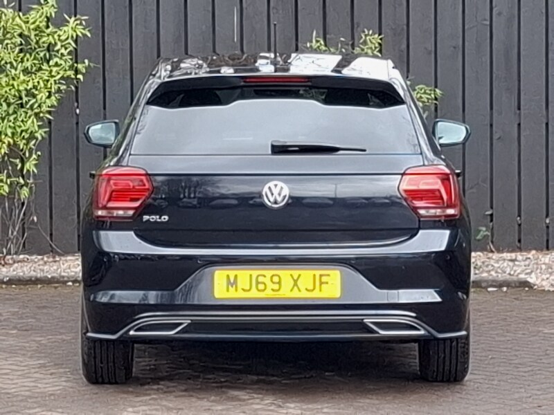 Used Volkswagen Polo 2019 for sale - 77816640: Photo 14