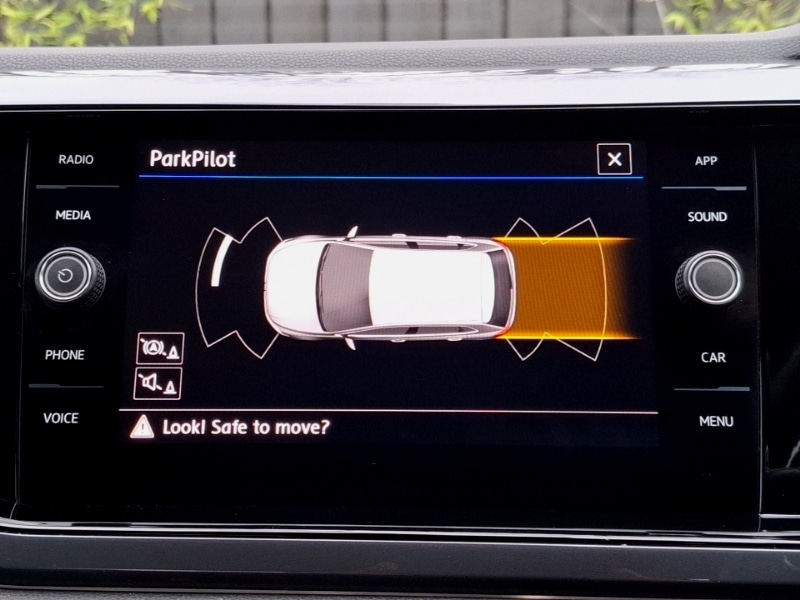 Used Volkswagen Polo 2019 for sale - 77816640: Photo 15