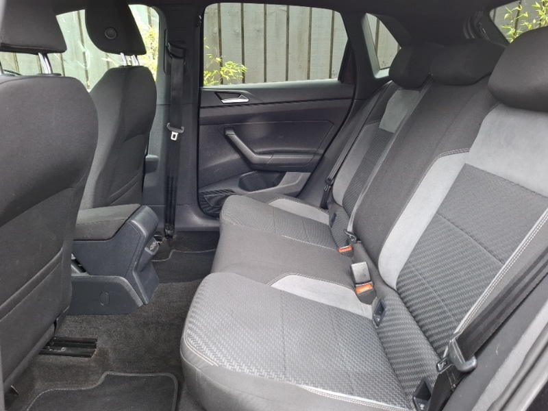 Used Volkswagen Polo 2019 for sale - 77816640: Photo 6