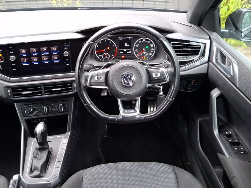 Used Volkswagen Polo 2019 for sale - 77816640: Photo 7