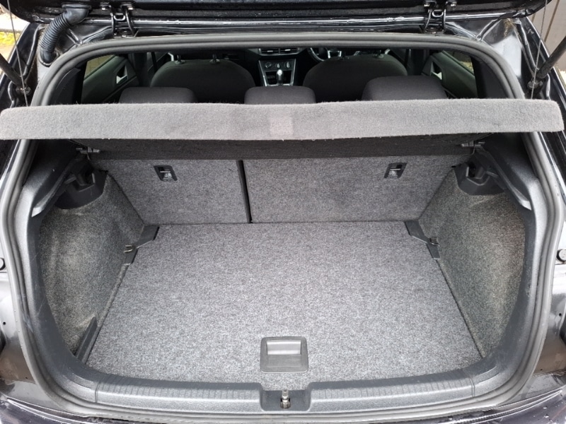 Used Volkswagen Polo 2019 for sale - 77816640: Photo 8