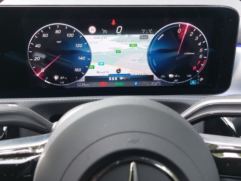 Used Mercedes-Benz CLA 2024 for sale - 77265194: Photo 10