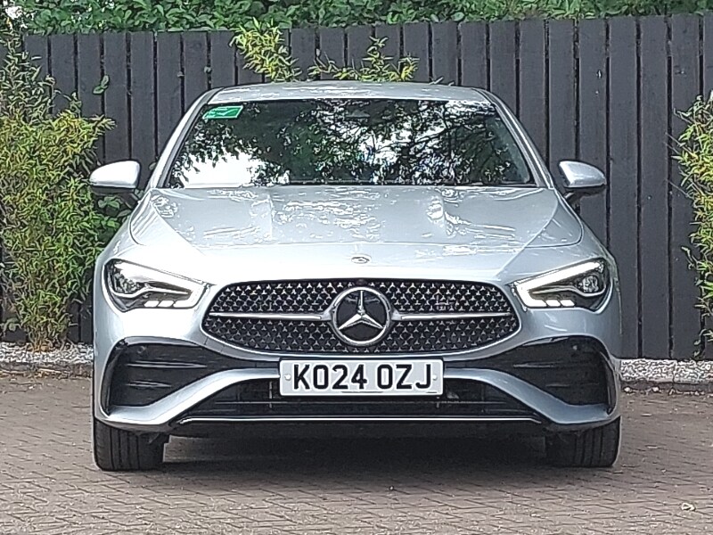 Used Mercedes-Benz CLA 2024 for sale - 77265194: Photo 13