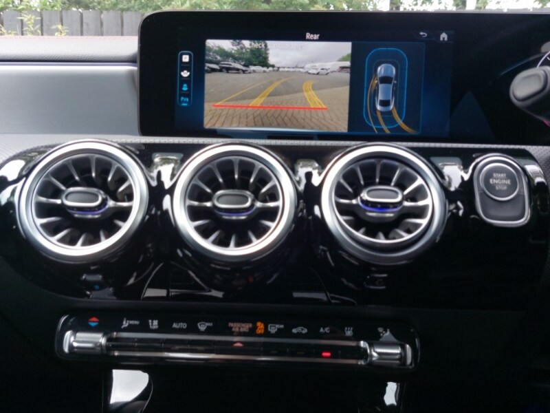 Used Mercedes-Benz CLA 2024 for sale - 77265194: Photo 16