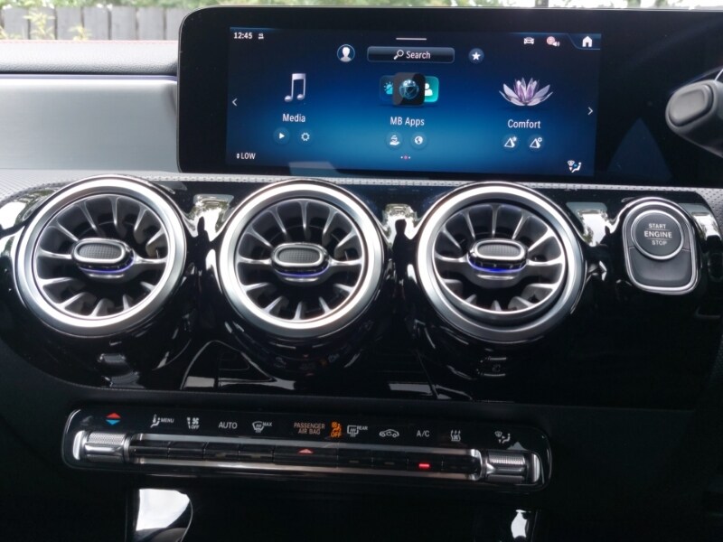 Used Mercedes-Benz CLA 2024 for sale - 77265194: Photo 18