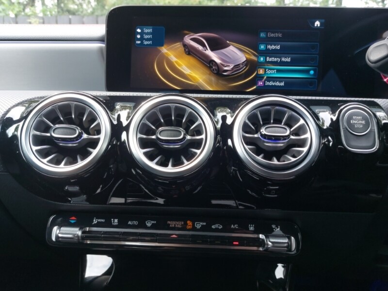 Used Mercedes-Benz CLA 2024 for sale - 77265194: Photo 19