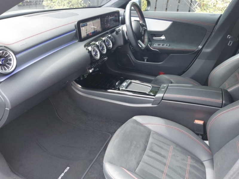 Used Mercedes-Benz CLA 2024 for sale - 77265194: Photo 5