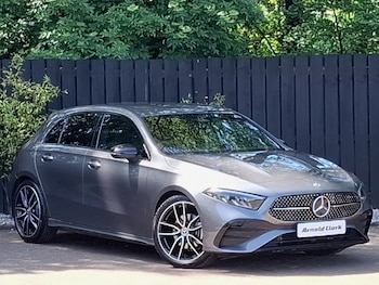 Used Mercedes-Benz A-Class 2026 for sale - 78693111: Photo