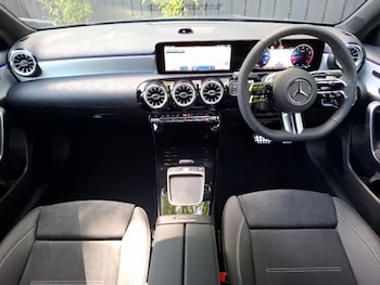 Used Mercedes-Benz A-Class 2026 for sale - 78693111: Photo