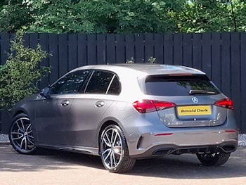 Used Mercedes-Benz A-Class 2026 for sale - 78693111: Photo