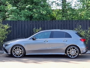 Used Mercedes-Benz A-Class 2026 for sale - 78693111: Photo
