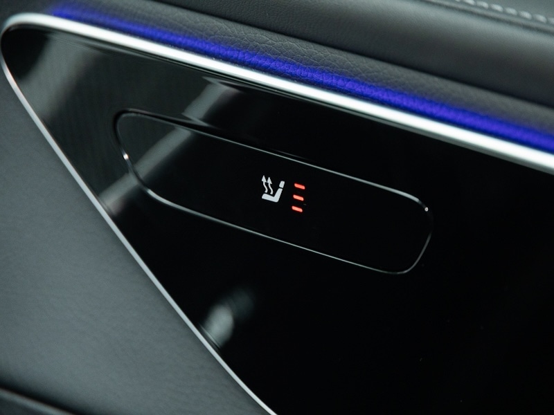 Used Mercedes-Benz GLC 2024 for sale - 77324974: Photo 13