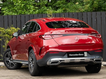 Used Mercedes-Benz GLC 2024 for sale - 77324974: Photo