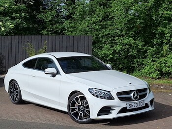 Used Mercedes-Benz 200 2020 for sale - 78723561: Photo
