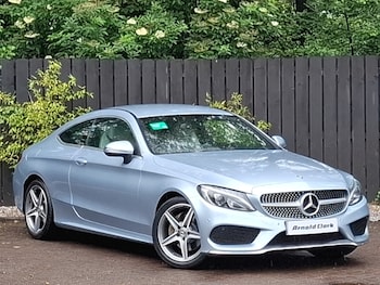 Used Mercedes-Benz C Class 2018 for sale - 78963034: Photo